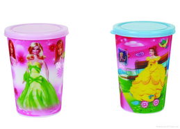 廣告杯、三維立體杯與塑料杯 功能、創新與環保的平衡