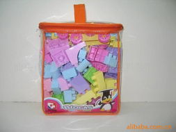 汕頭市澄海區(qū)蓮下聯(lián)盛塑料裝配廠 聚焦積木與塑料杯產(chǎn)品的多元應(yīng)用